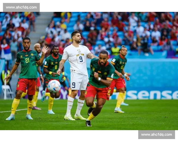 佩德里晒 “眼镜” 庆祝：用热爱聚焦世界杯