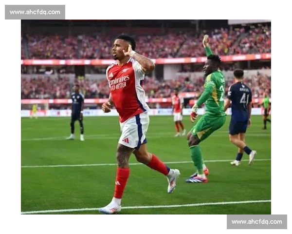 TA 解析:阿森纳 2.5 亿豪购未触 PSR,高营收成关键 TA 解析:阿森纳 2.5 亿豪购未触 PSR,高营收成关键