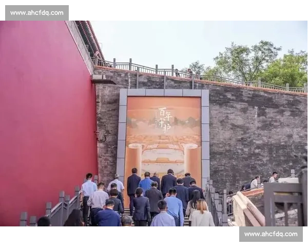 故宫特展排队超 10 小时？国宝热度下的 “守护” 与两难