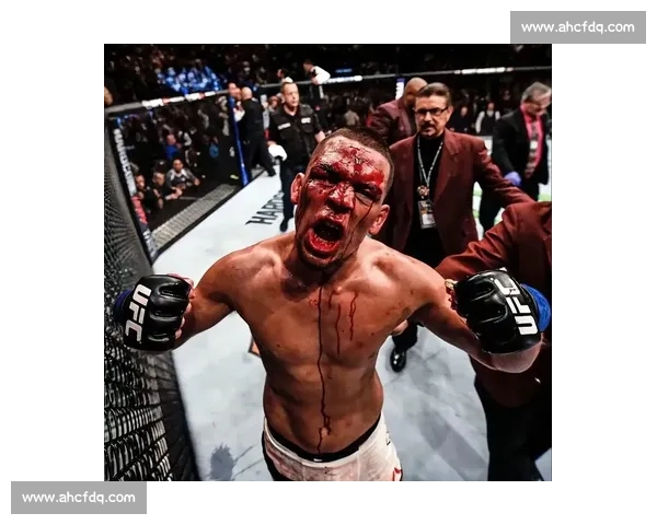 UFC 拉斯维加斯 108 八角笼直击：平良达郎裸绞终结韩将，赛后坦言冲击冠军之路