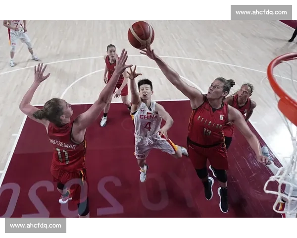 黄思静率广东女篮剑指十五运：主场作战，冠军必留南粤