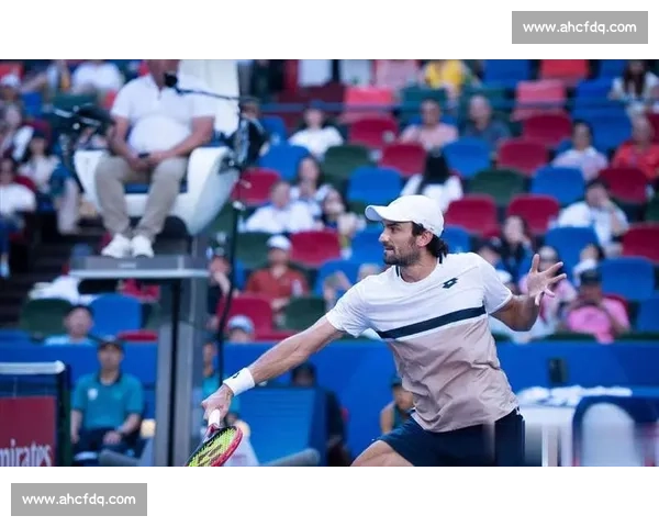 黑马夺冠收官！上海大师赛 25 万人燃动全民网球热