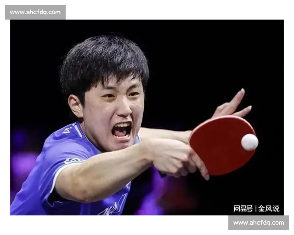 亚锦赛男团 14 决赛:张本智和独得 2 分,中国香港横扫印度晋级四强