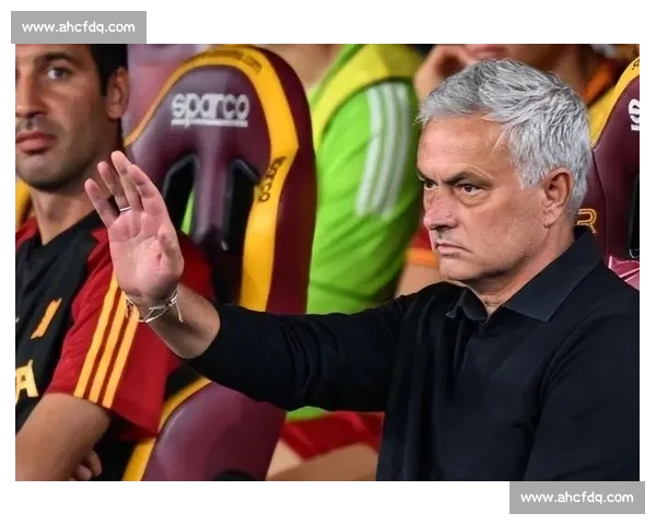 前罗马 CEO 评穆帅：共事如加州灭火，高压下的冠军魔法